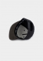Preview: "BC x buadep: Grantler" - schwarz (Snapback)